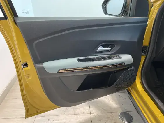 DACIA SANDERO III - voiture de démonstration - Photo 16