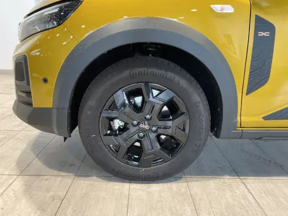 DACIA SANDERO III - voiture de démonstration - Photo 18