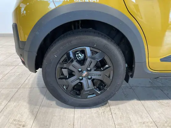 DACIA SANDERO III - voiture de démonstration - Photo 20