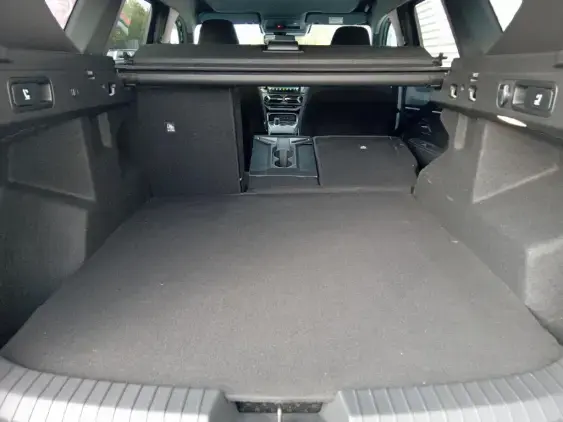 DACIA BIGSTER - voiture de démonstration - Photo 16