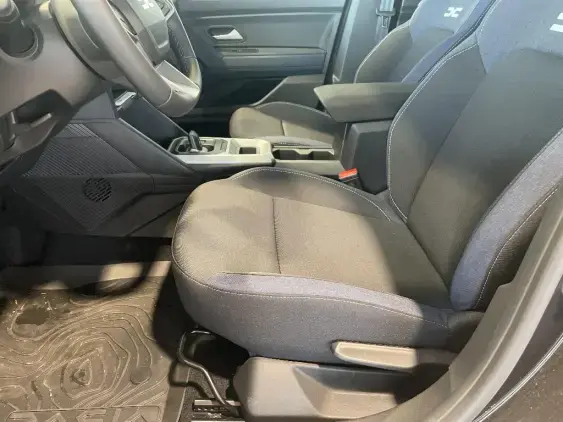 DACIA BIGSTER - voiture de démonstration - Photo 16