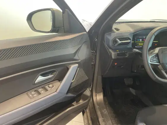DACIA BIGSTER - voiture de démonstration - Photo 17