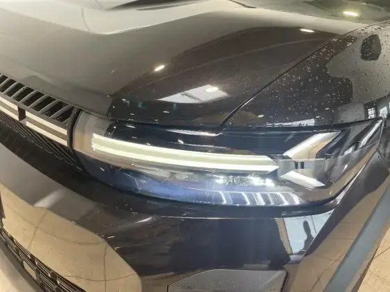 DACIA BIGSTER - voiture de démonstration - Photo 19