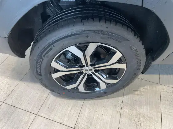 DACIA BIGSTER - voiture de démonstration - Photo 22