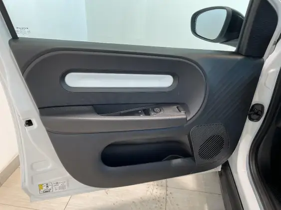 RENAULT TWINGO ELECTRIQUE IV - voiture de démonstration - Photo 17
