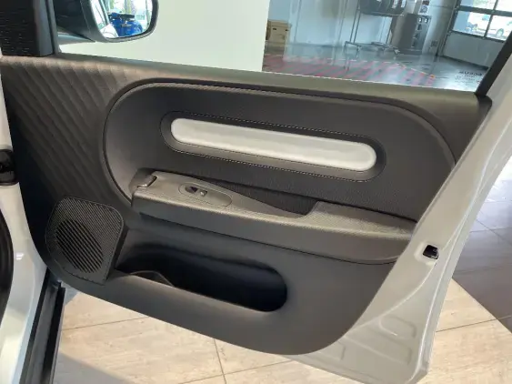 RENAULT TWINGO ELECTRIQUE IV - voiture de démonstration - Photo 18