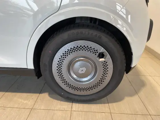 RENAULT TWINGO ELECTRIQUE IV - voiture de démonstration - Photo 21