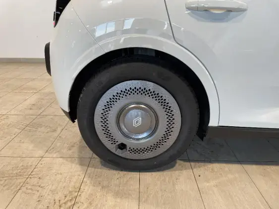 RENAULT TWINGO ELECTRIQUE IV - voiture de démonstration - Photo 22