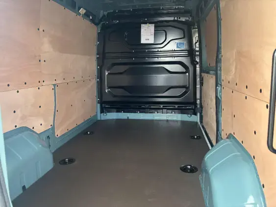 RENAULT MASTER ELECTRIQUE IV - voiture de démonstration - Photo 16