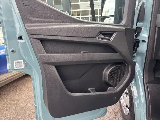 RENAULT MASTER ELECTRIQUE IV - voiture de démonstration - Photo 17