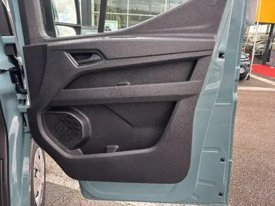 RENAULT MASTER ELECTRIQUE IV - voiture de démonstration - Photo 18