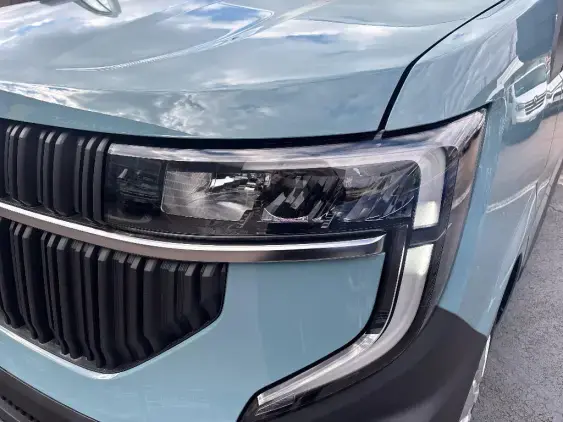 RENAULT MASTER ELECTRIQUE IV - voiture de démonstration - Photo 20