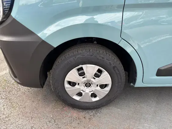 RENAULT MASTER ELECTRIQUE IV - voiture de démonstration - Photo 22