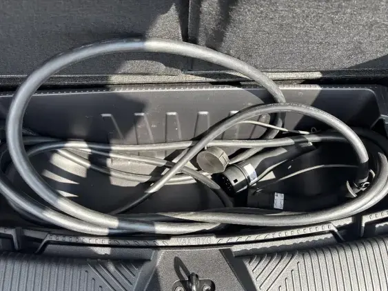 RENAULT RENAULT 4 ELECTRIQUE - voiture de démonstration - Photo 16