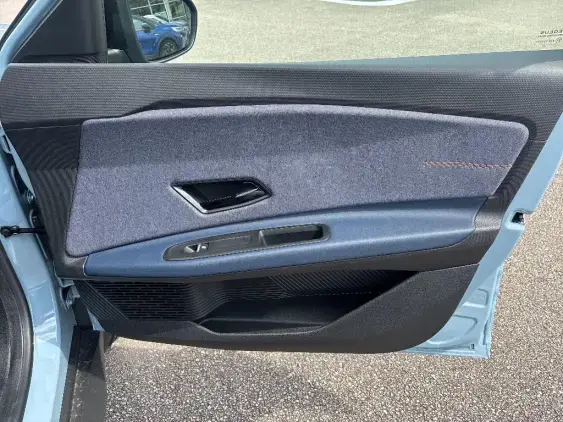 RENAULT RENAULT 4 ELECTRIQUE - voiture de démonstration - Photo 18