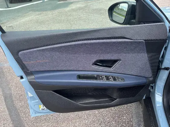 RENAULT RENAULT 4 ELECTRIQUE - voiture de démonstration - Photo 19