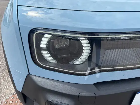 RENAULT RENAULT 4 ELECTRIQUE - voiture de démonstration - Photo 20