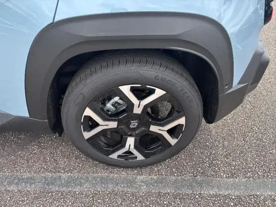 RENAULT RENAULT 4 ELECTRIQUE - voiture de démonstration - Photo 21