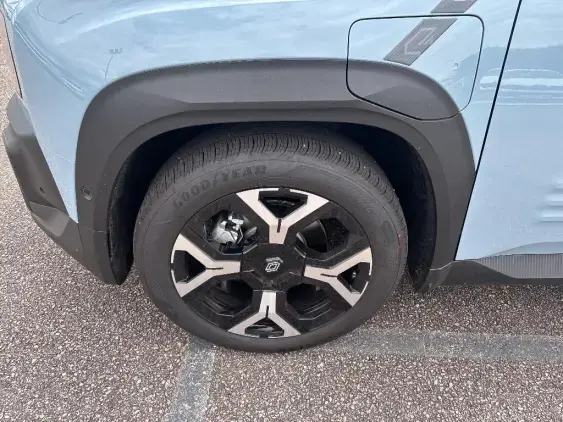 RENAULT RENAULT 4 ELECTRIQUE - voiture de démonstration - Photo 22