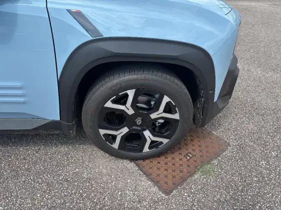 RENAULT RENAULT 4 ELECTRIQUE - voiture de démonstration - Photo 23