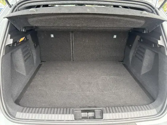 RENAULT SYMBIOZ - voiture de démonstration - Photo 15