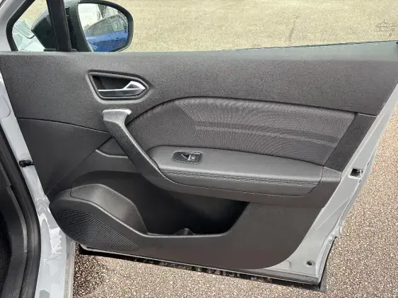 RENAULT SYMBIOZ - voiture de démonstration - Photo 18