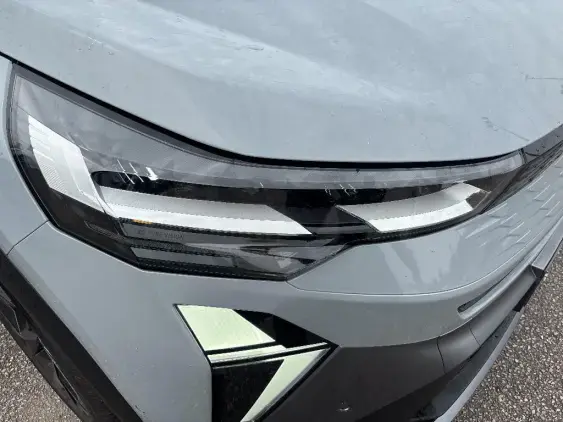 RENAULT SYMBIOZ - voiture de démonstration - Photo 20