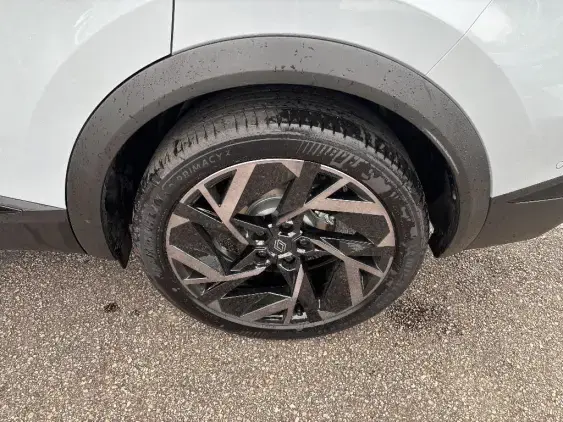 RENAULT SYMBIOZ - voiture de démonstration - Photo 21