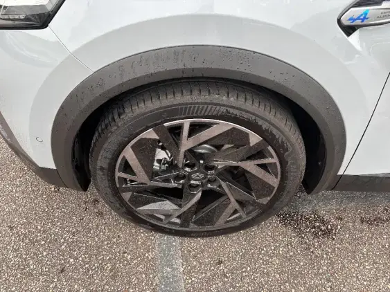 RENAULT SYMBIOZ - voiture de démonstration - Photo 22