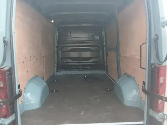 RENAULT MASTER ELECTRIQUE IV - voiture de démonstration - Photo 15