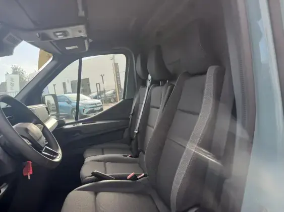 RENAULT MASTER ELECTRIQUE IV - voiture de démonstration - Photo 17