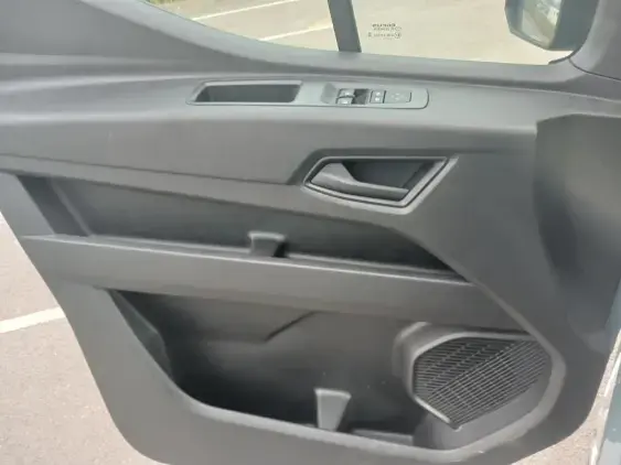 RENAULT MASTER ELECTRIQUE IV - voiture de démonstration - Photo 18