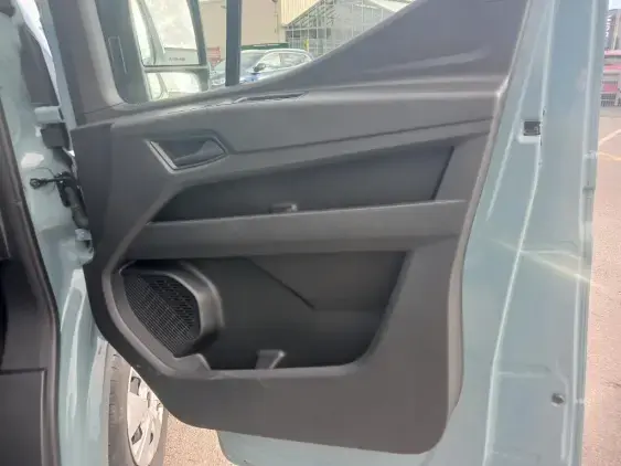 RENAULT MASTER ELECTRIQUE IV - voiture de démonstration - Photo 19