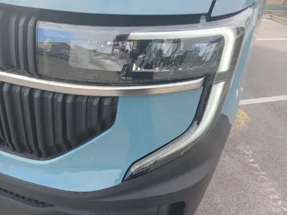 RENAULT MASTER ELECTRIQUE IV - voiture de démonstration - Photo 21