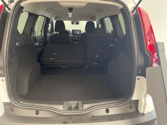 DACIA JOGGER - voiture de démonstration - Photo 16