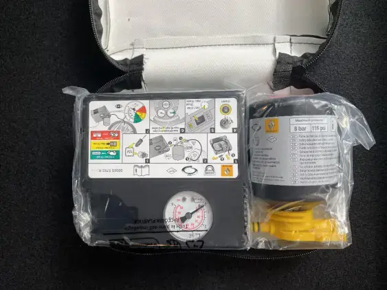 DACIA JOGGER - voiture de démonstration - Photo 17