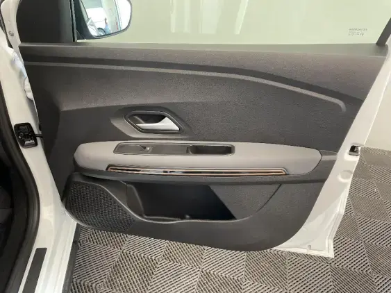 DACIA JOGGER - voiture de démonstration - Photo 20