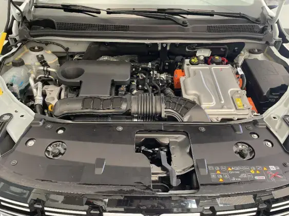 DACIA JOGGER - voiture de démonstration - Photo 21