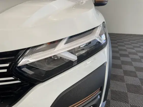 DACIA JOGGER - voiture de démonstration - Photo 22