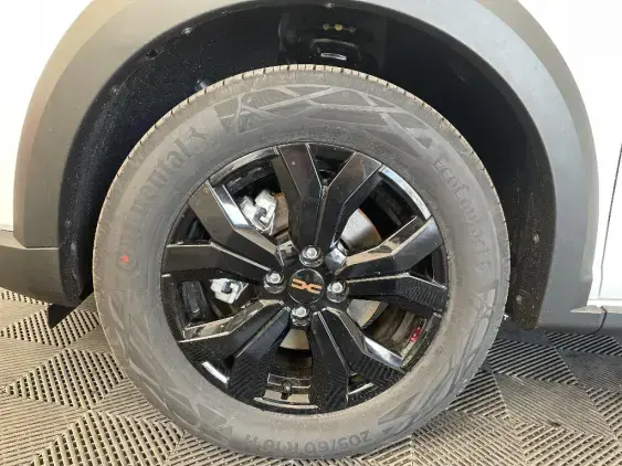 DACIA JOGGER - voiture de démonstration - Photo 23