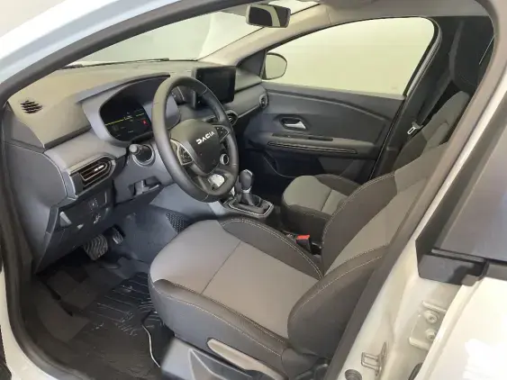 DACIA JOGGER - voiture de démonstration - Photo 24