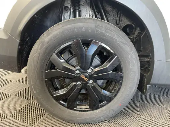 DACIA JOGGER - voiture de démonstration - Photo 25