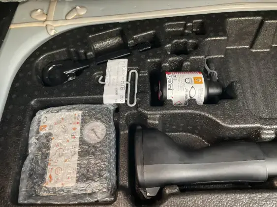 RENAULT 5 III - voiture de démonstration - Photo 17