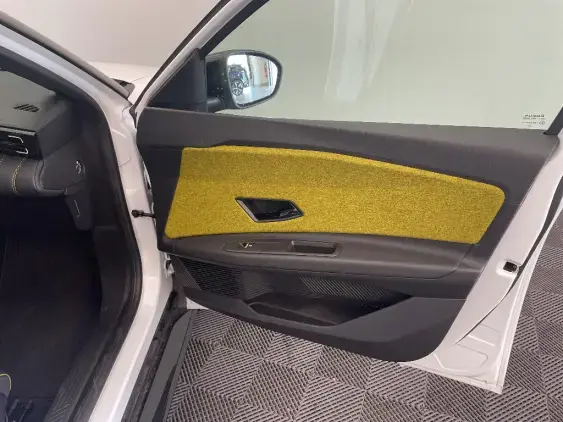 RENAULT 5 III - voiture de démonstration - Photo 20