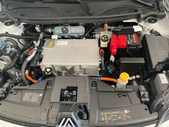 RENAULT 5 III - voiture de démonstration - Photo 21