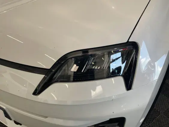 RENAULT 5 III - voiture de démonstration - Photo 22