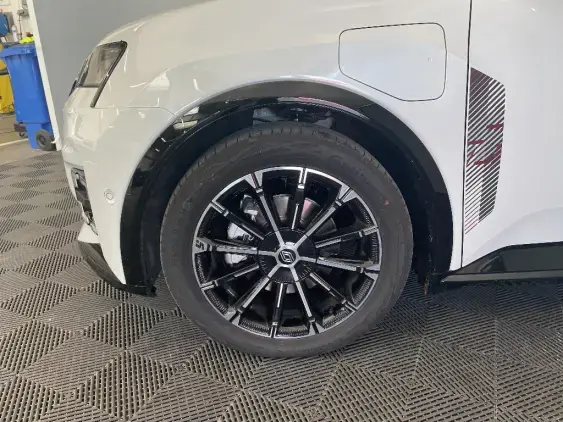 RENAULT 5 III - voiture de démonstration - Photo 23