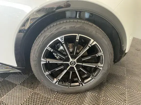 RENAULT 5 III - voiture de démonstration - Photo 24