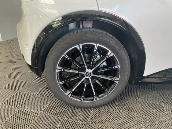 RENAULT 5 III - voiture de démonstration - Photo 25