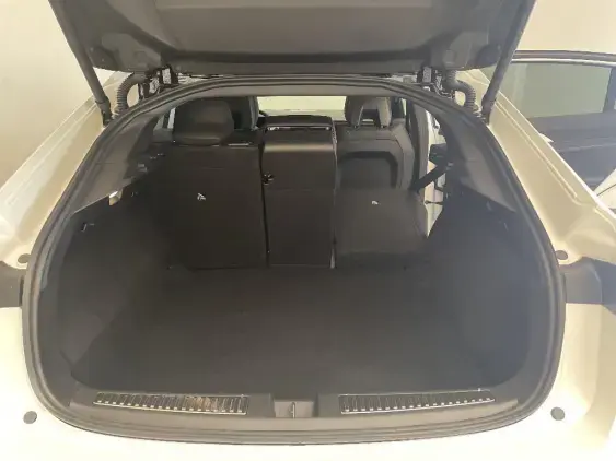 RENAULT RAFALE - voiture de démonstration - Photo 16